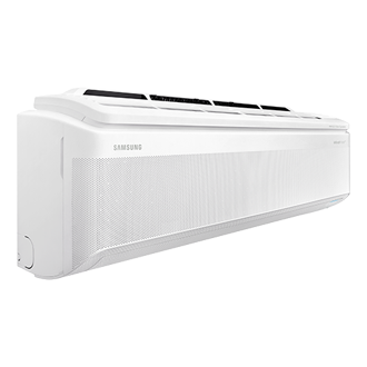 Bespoke AI WindFree RAC AI Energy Mode Dynamic-L- White 