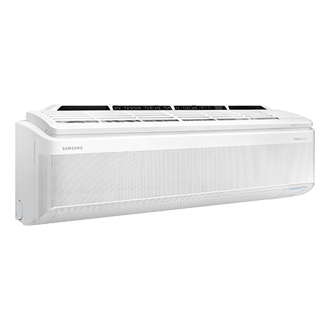 Bespoke AI WindFree RAC AI Energy Mode L-Perspective White 