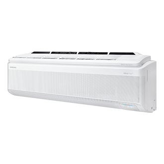 Bespoke AI WindFree RAC AI Energy Mode R-Perspective White 