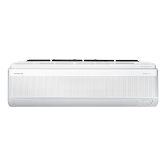 Bespoke AI WindFree RAC AI Energy Mode Front White 