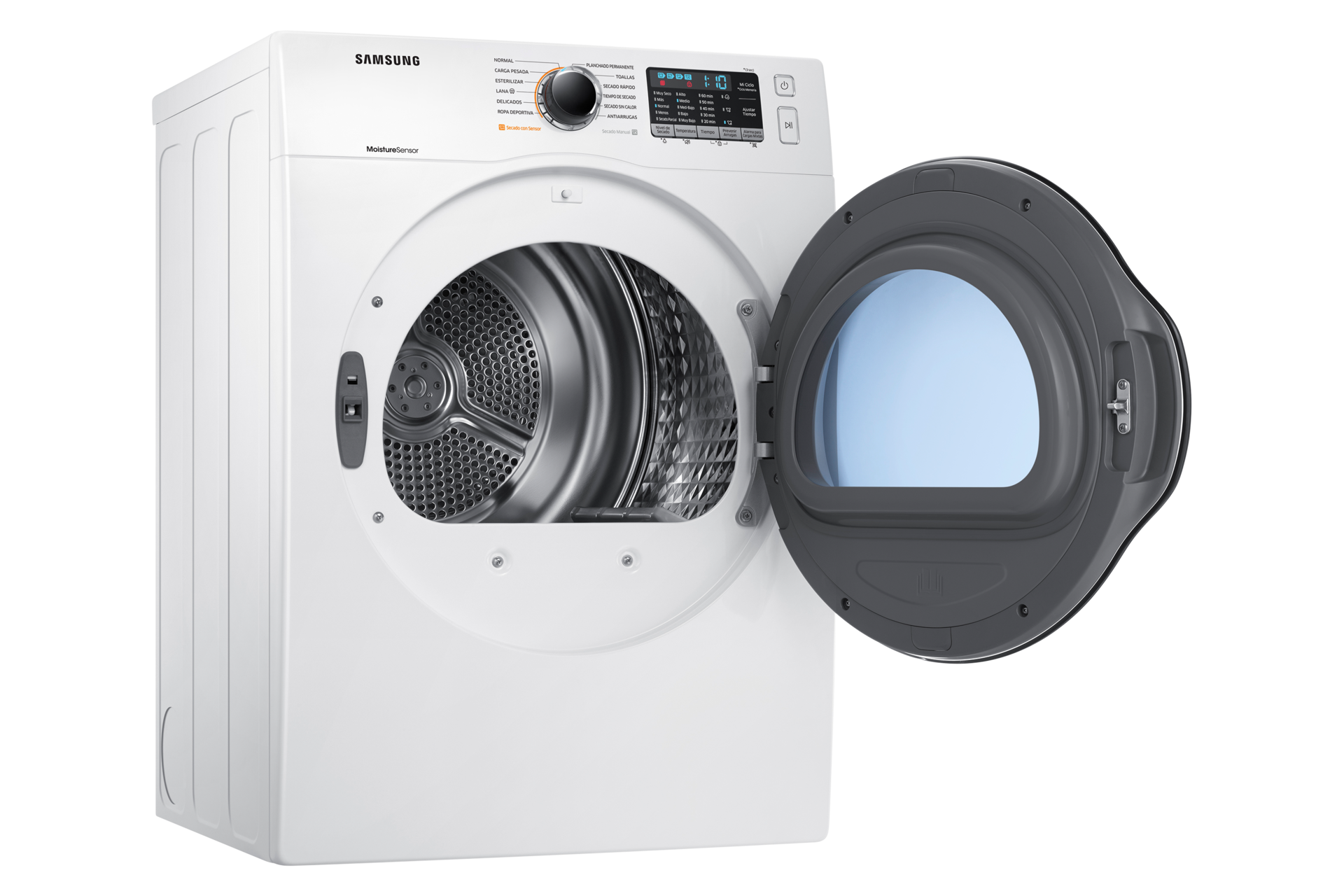 l-perspective-open white