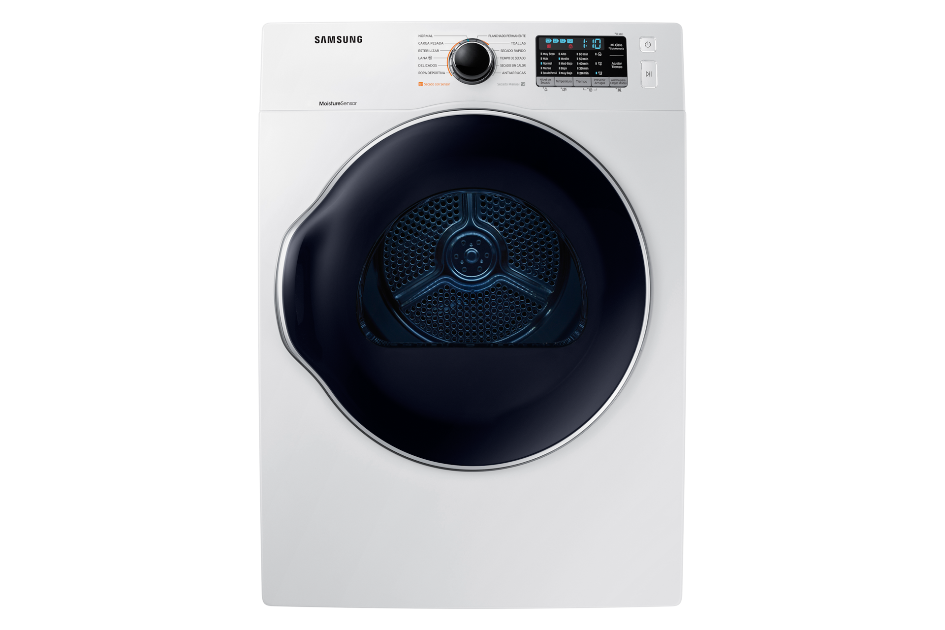 DV6800 Dryer Samsung Caribbean
