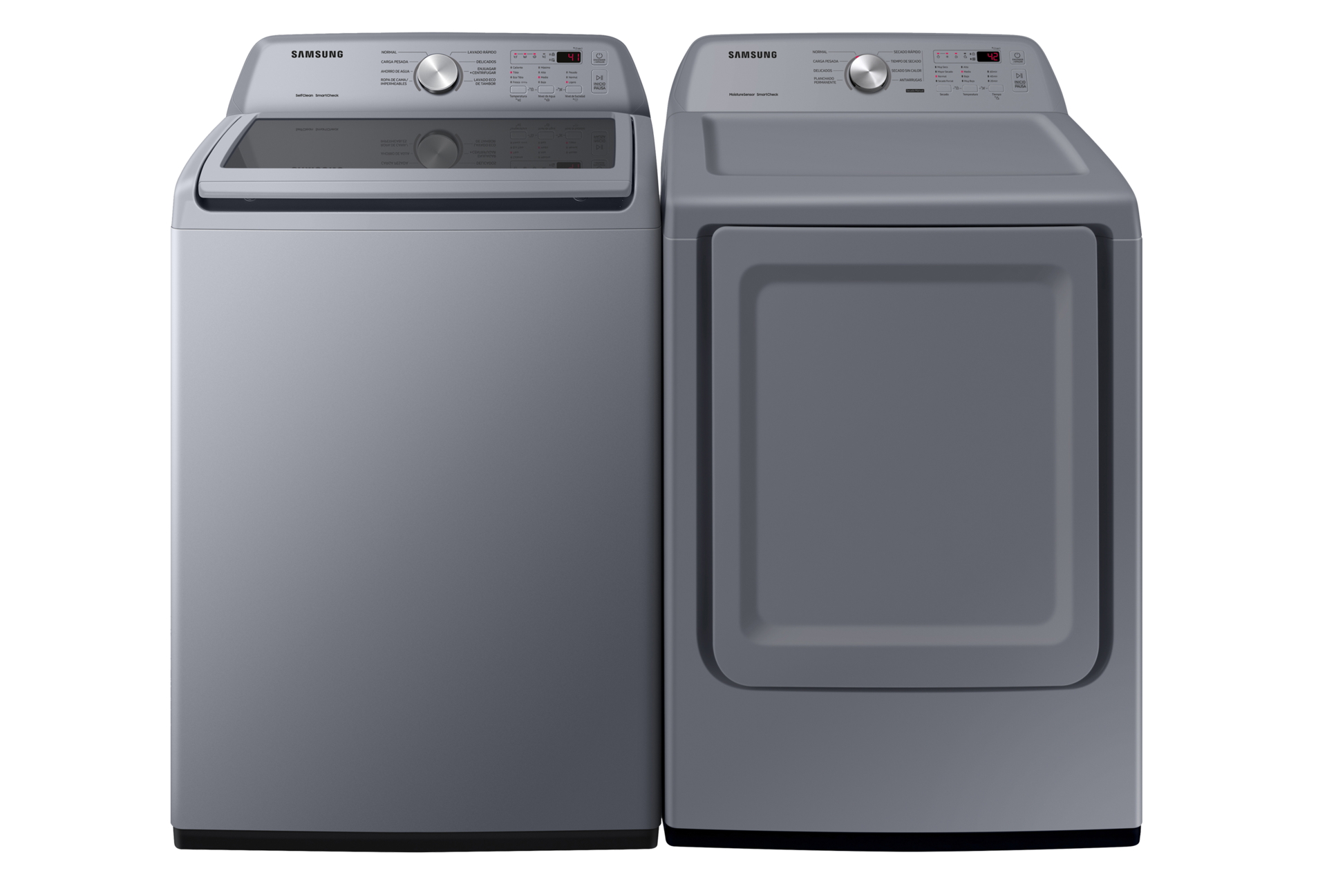 front-pair Gray
