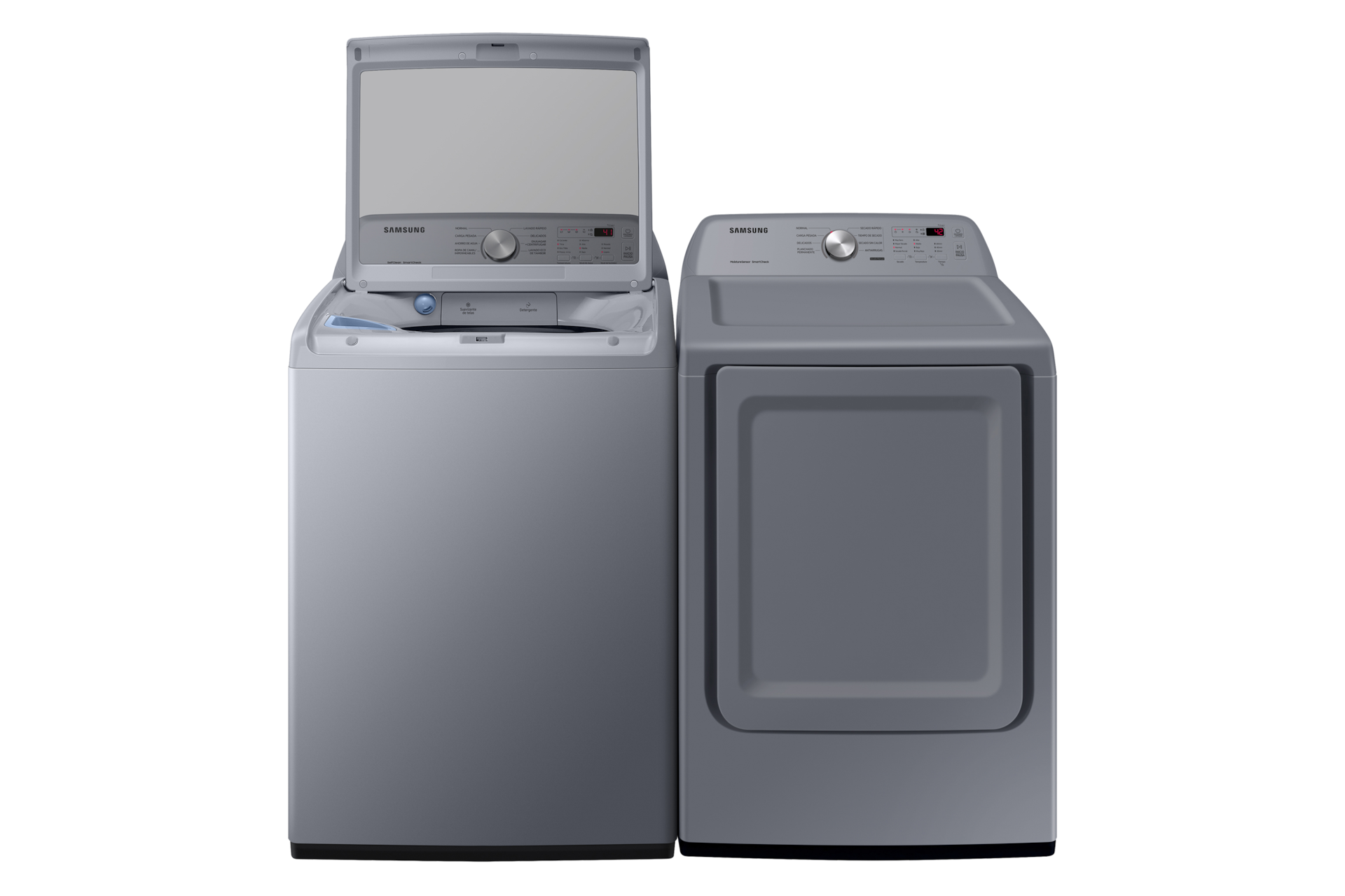 front-pair-open Gray