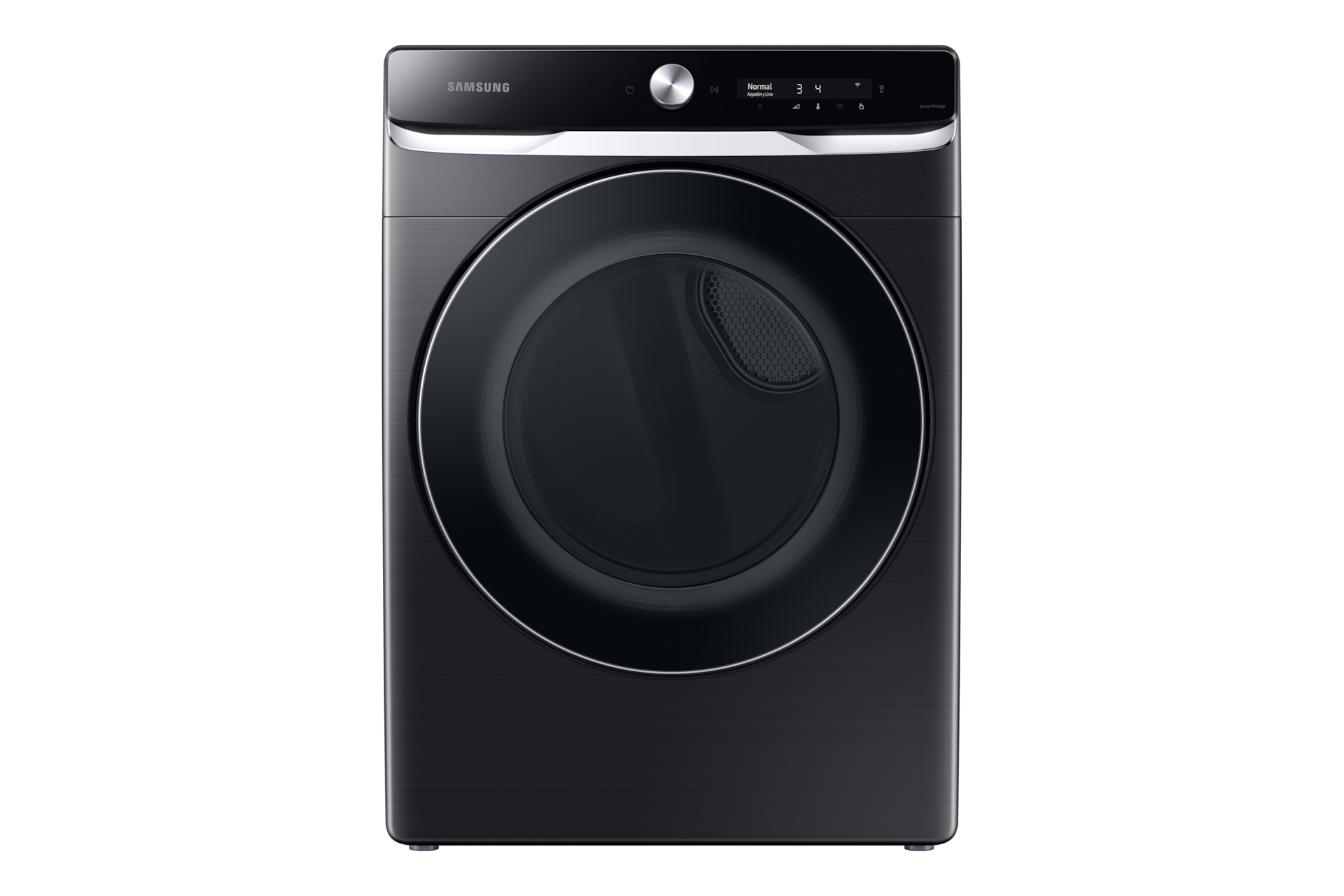 DV8600A (DV24A8870PV/AP) Dryer with Smart Dial, MultiControl