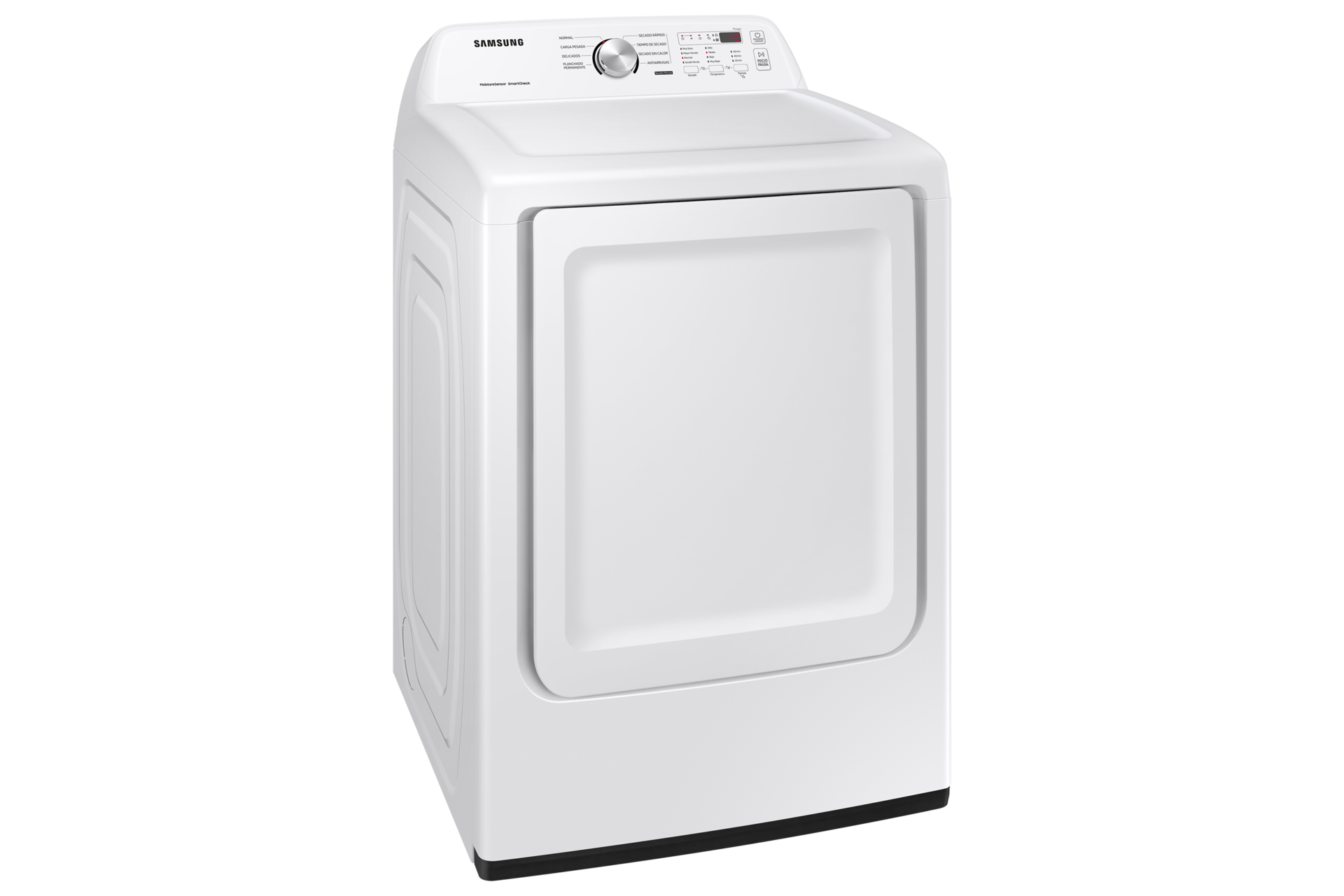 l-perspective White