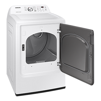 l-perspective-open White