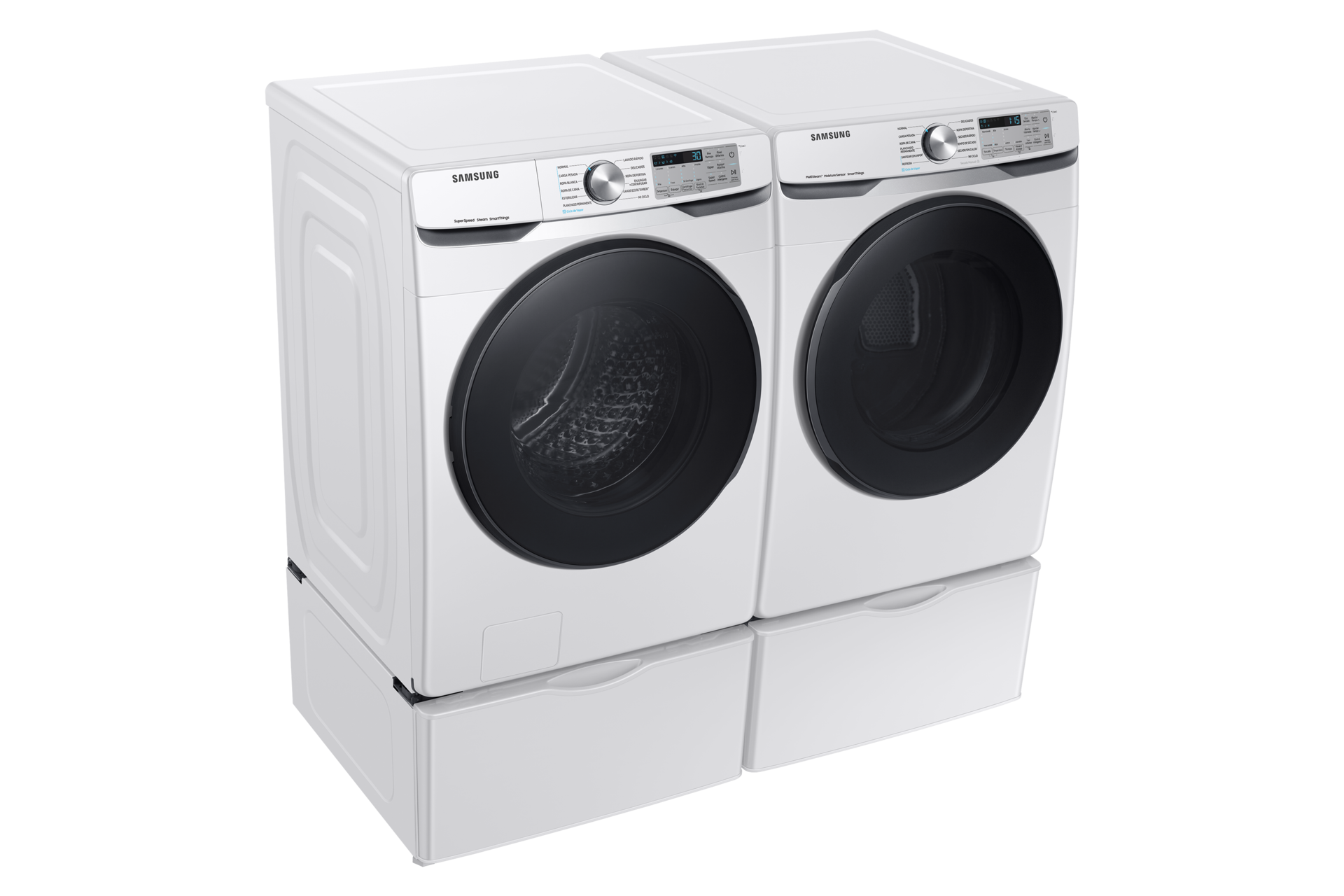 l-perspective-pair White