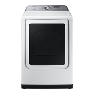 front White