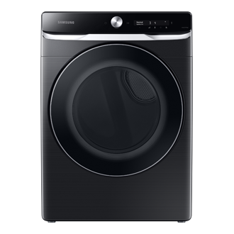 DV8600A (DVE24A8870V/AP) Dryer with Smart Dial, MultiControl, Super ...