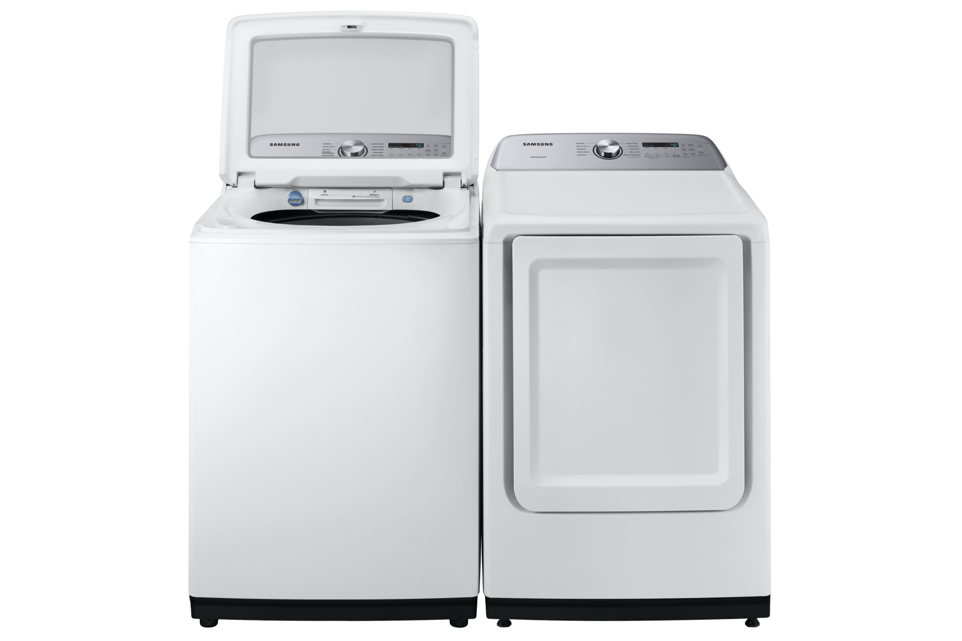 front-pair-open white