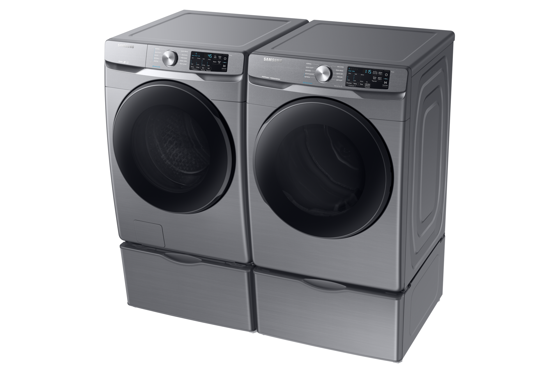 r-perspective-pair Titanium Gray