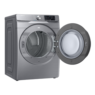 l-perspective-open Titanium Gray