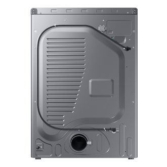 back Titanium Gray