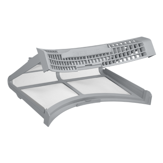 filter-detail Titanium Gray