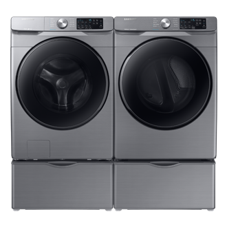 front-pair2 Titanium Gray