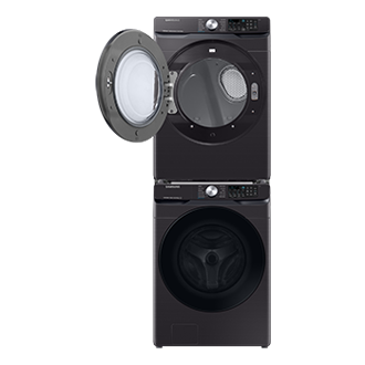 stack-front-door-open Black