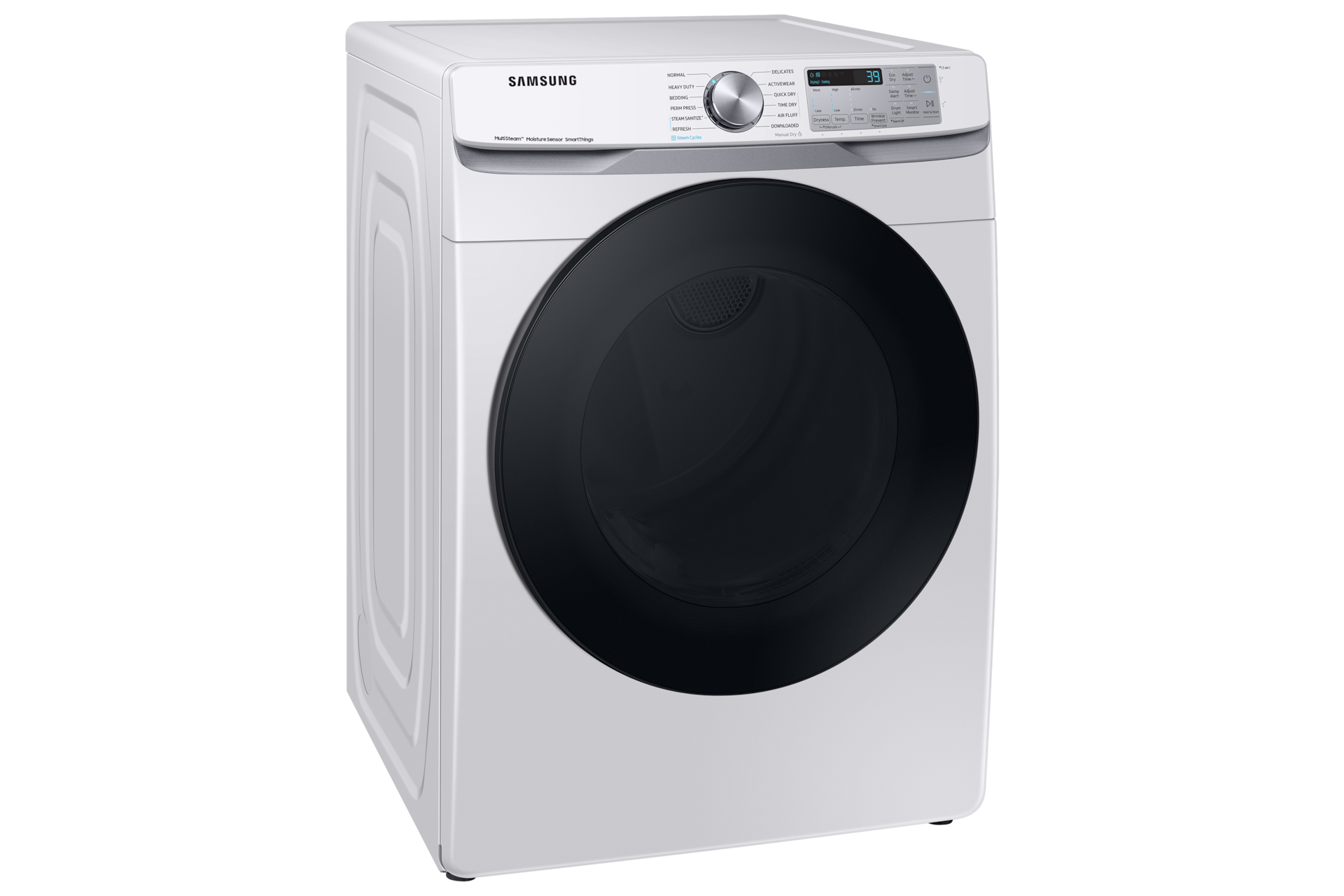 l-perspective White