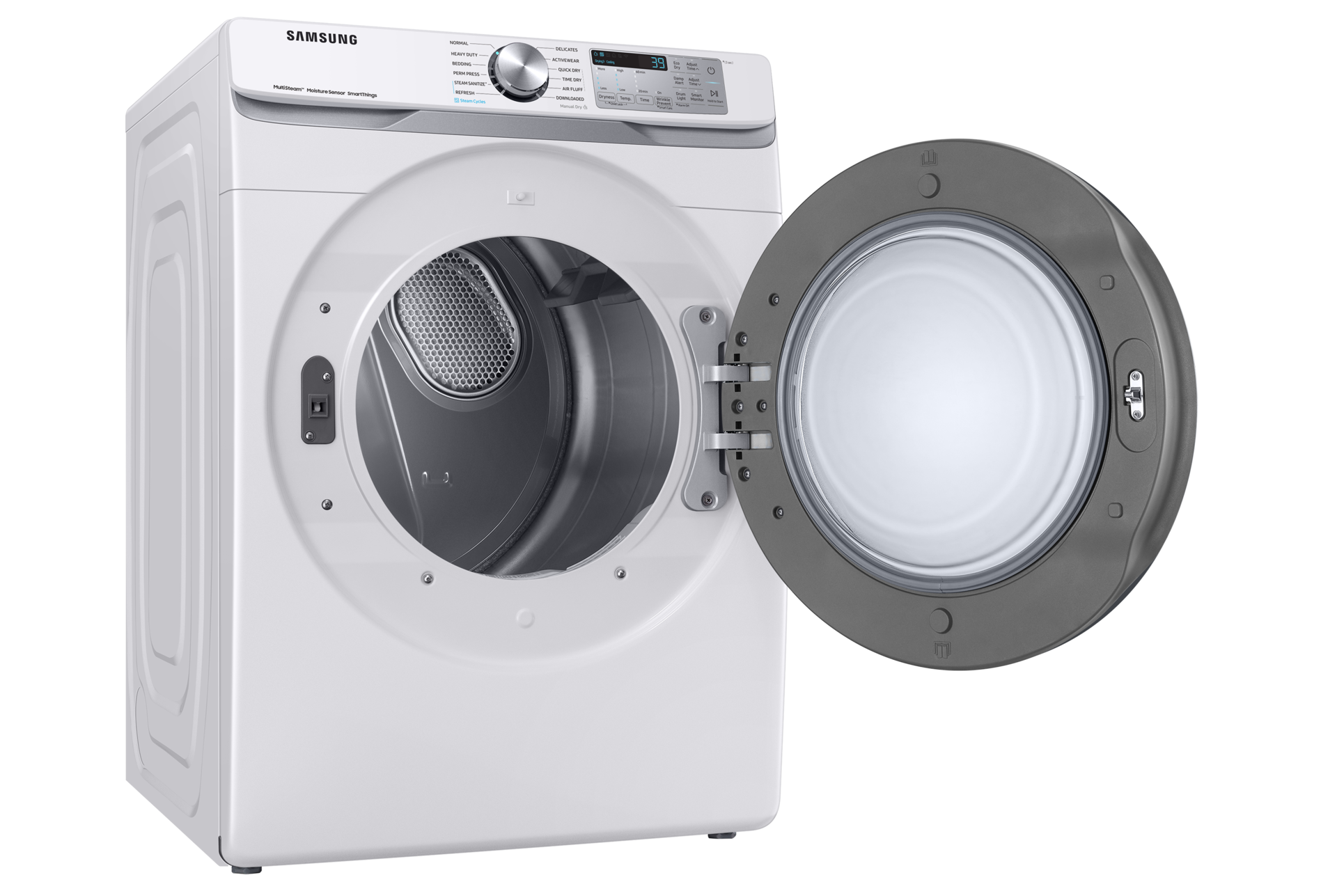l-perspective White