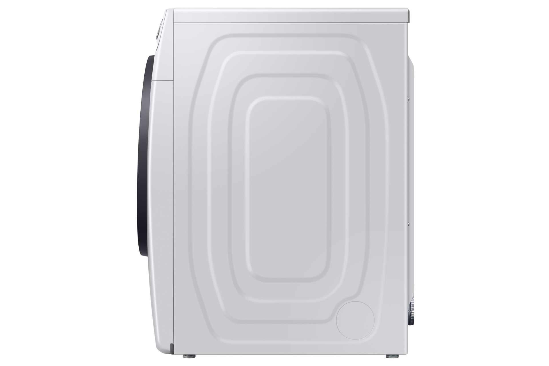 r-side White