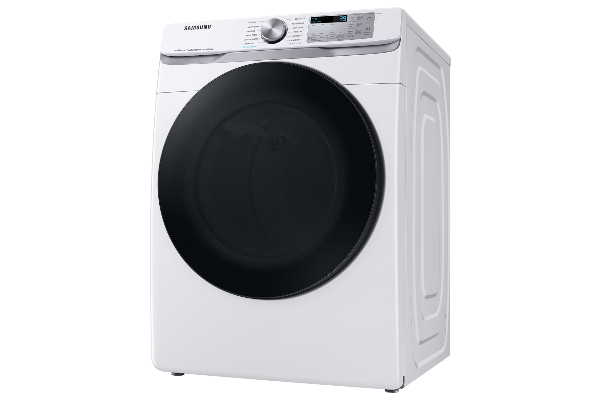 dynamic White