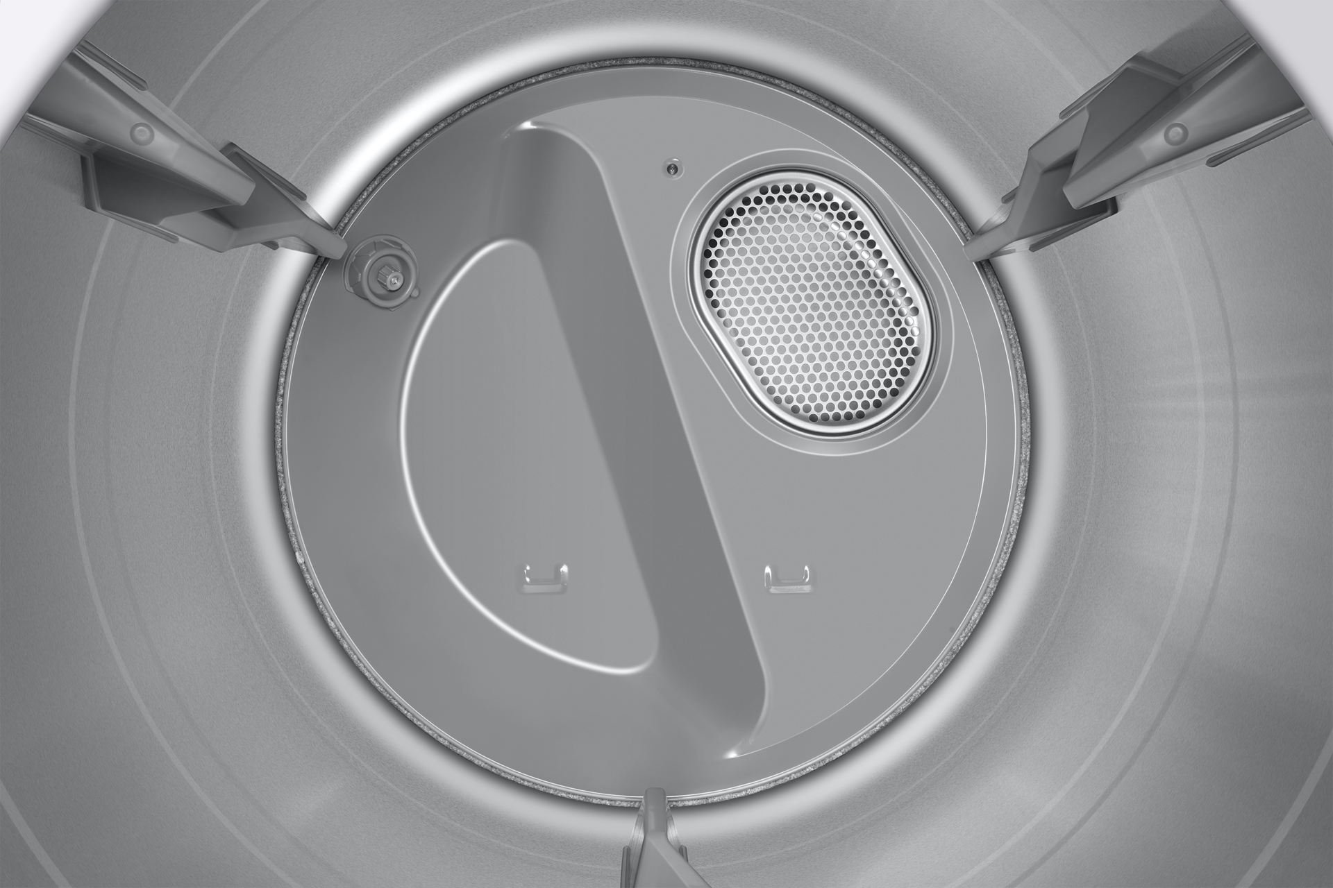 drum-detail White