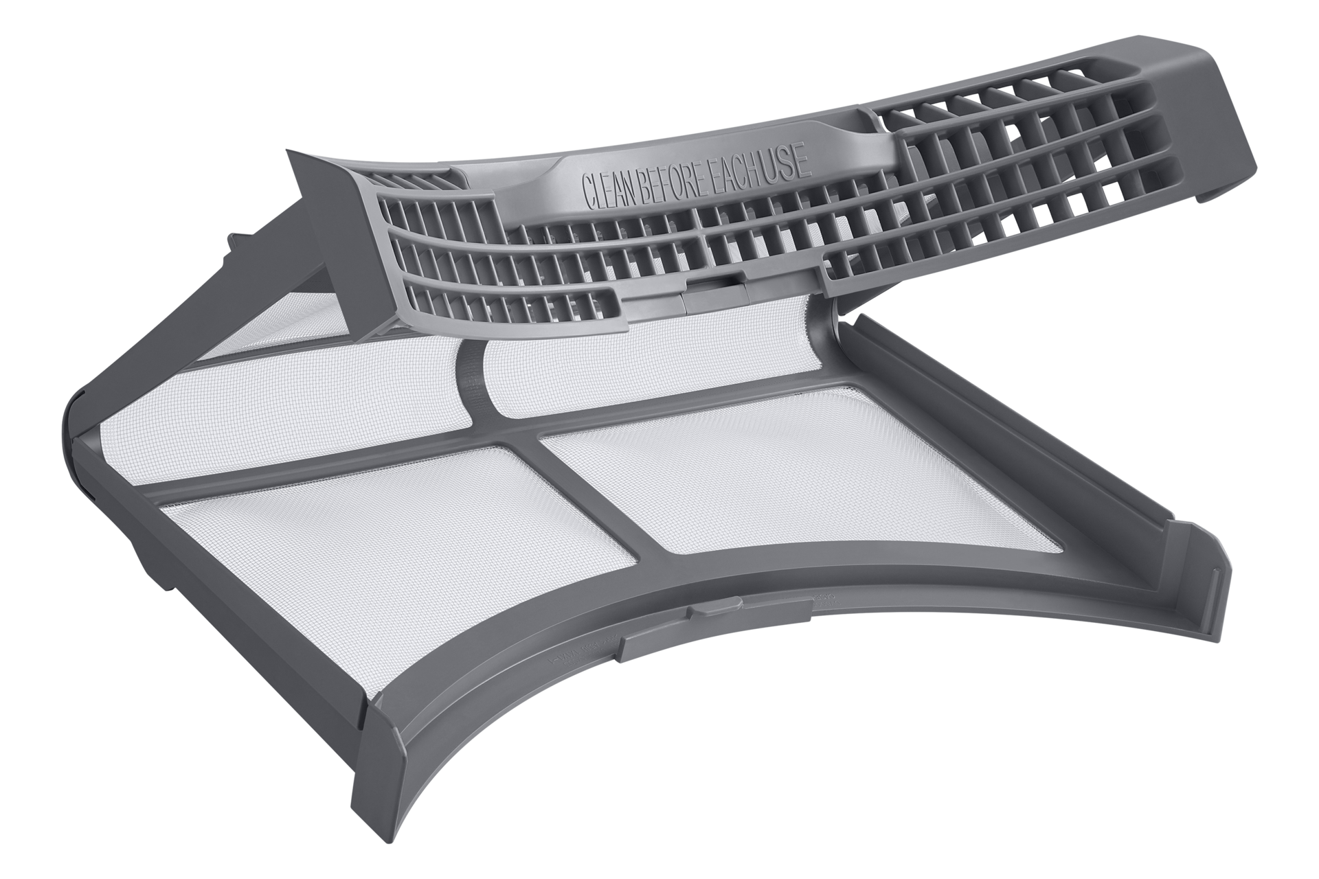 filter-detail White