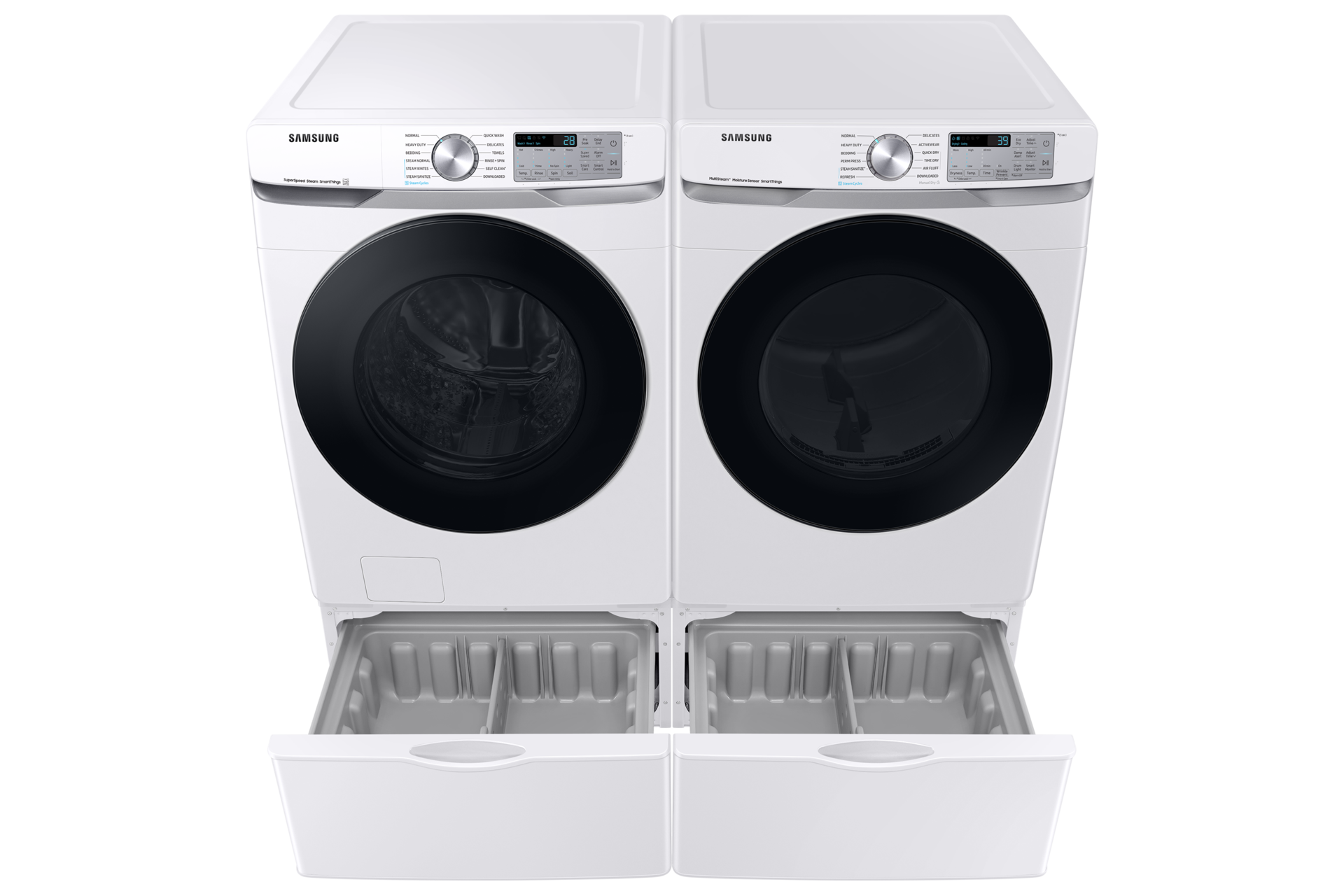 dynamic-pair White