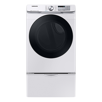 front-pair White
