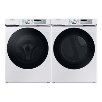front-pair1 White