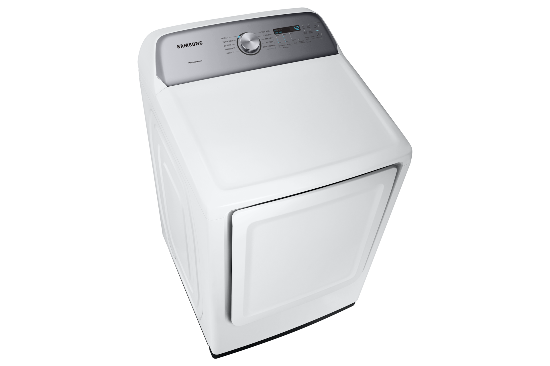 dynamic white