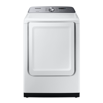 front white