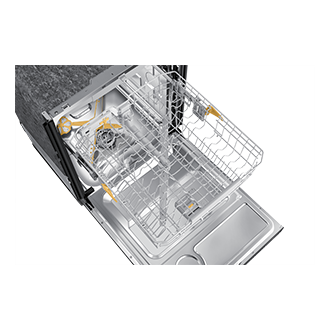 tilted-top-view1 Black