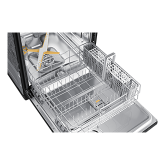 tilted-top-view2 Black