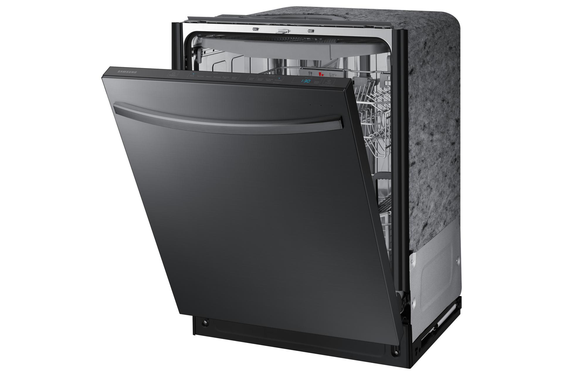 r-perspective black