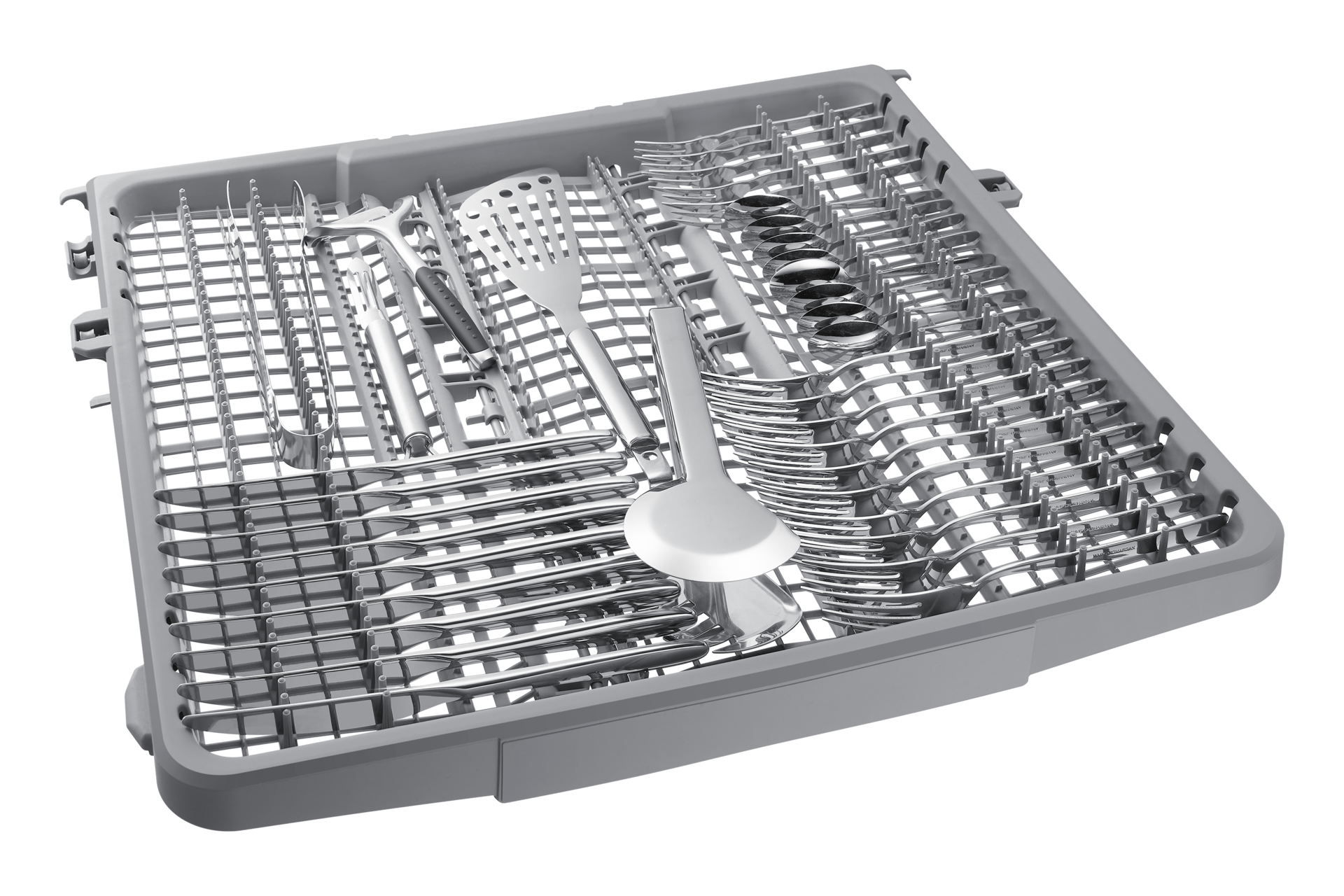 flex-tray black