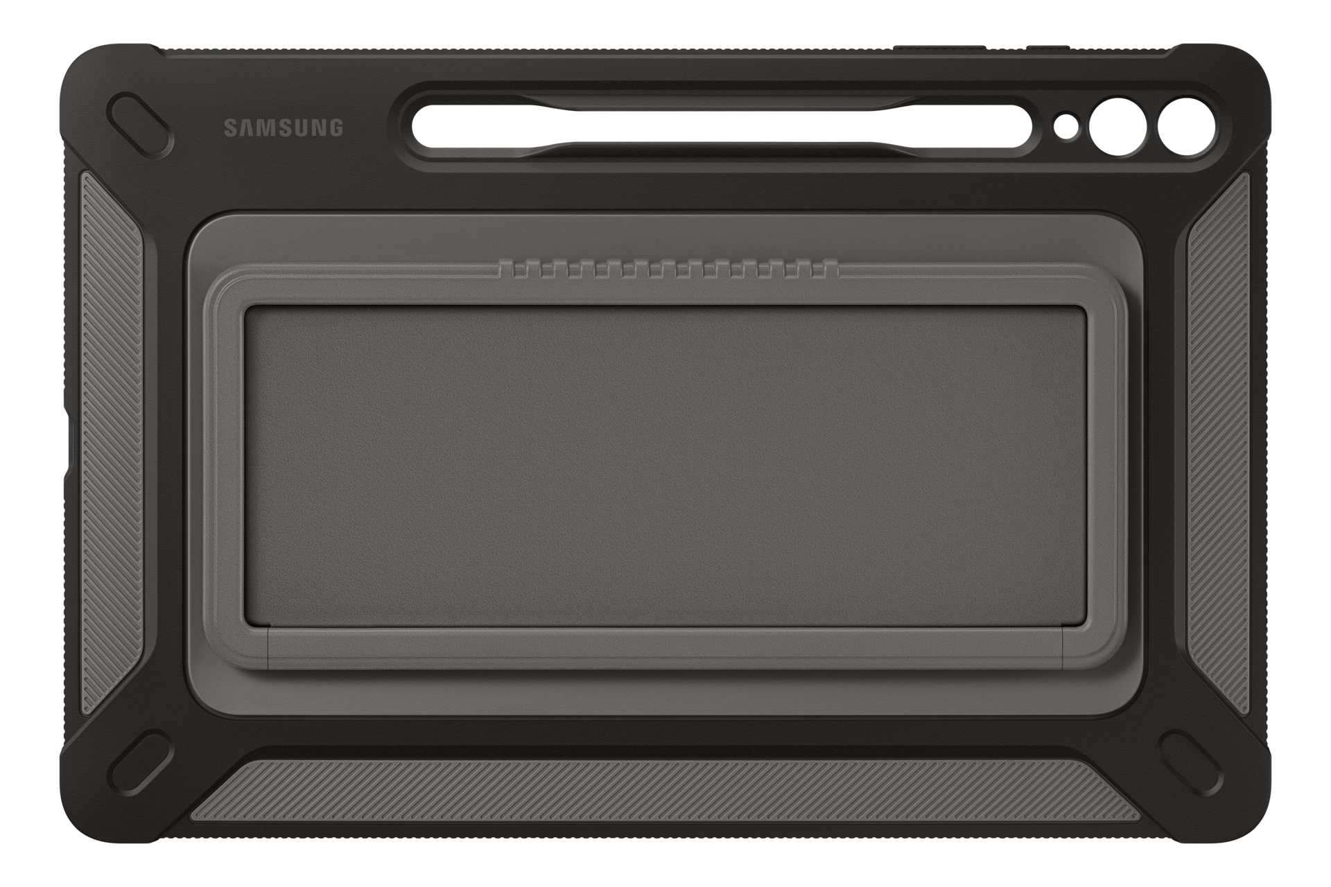 Galaxy Tab S9　S10 Ultra Outdoor Cover　純正 Galaxy Tab S9 Outdoor Cover (EF-RX710)