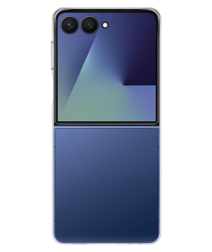 SAMSUNG - ギャラクシーエッジ Galaxy Z Fold6 Clear Case