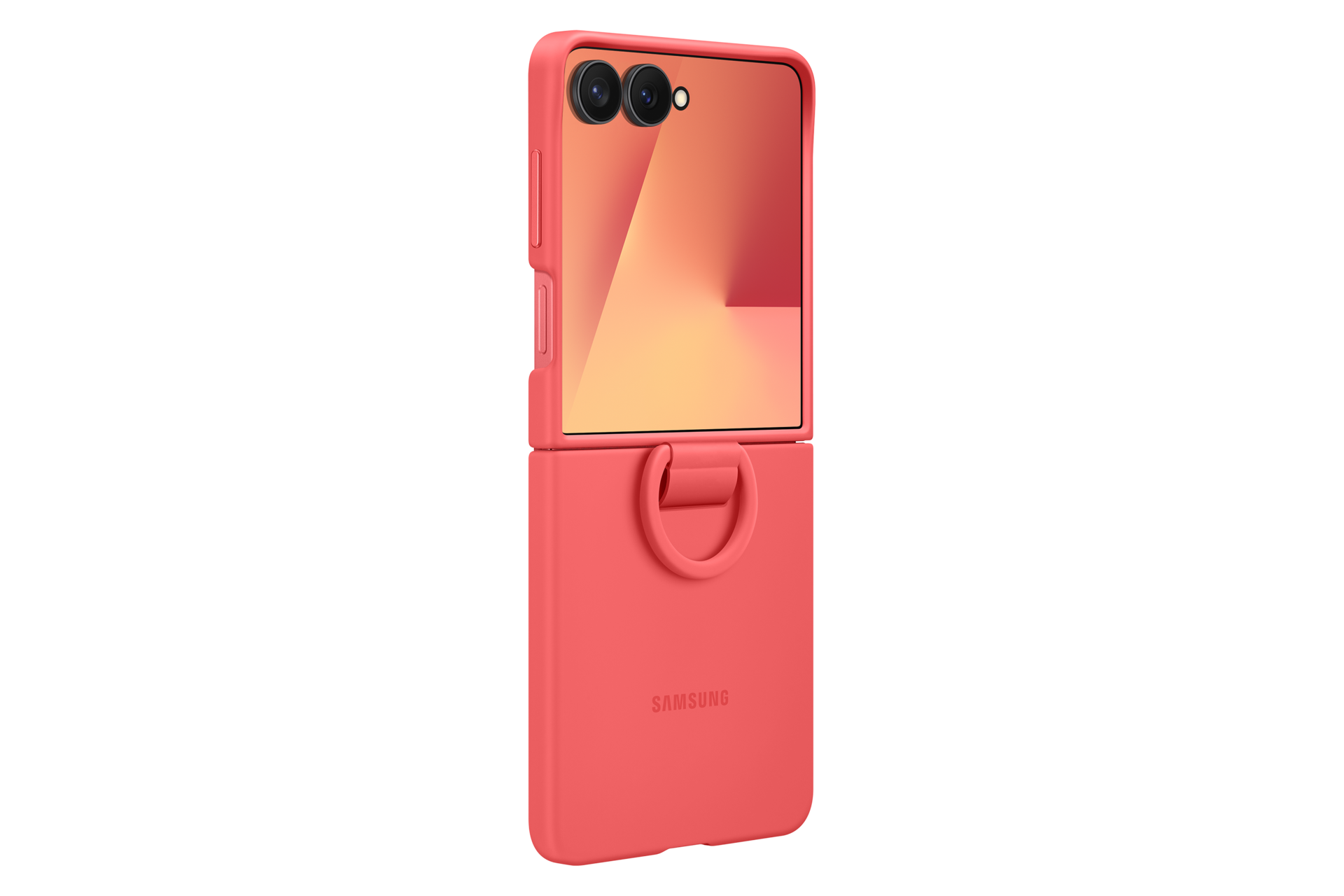 dynamic Red