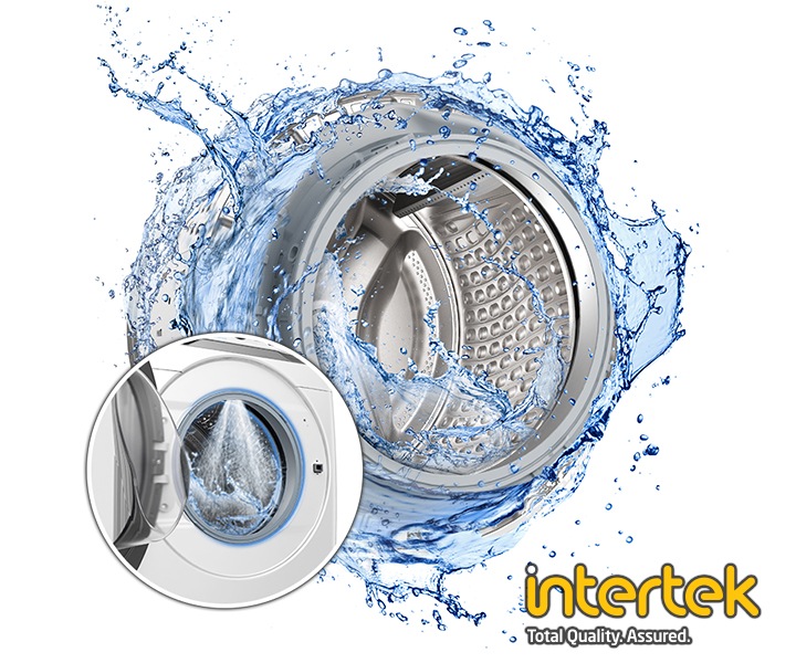 Keep the washer fresh