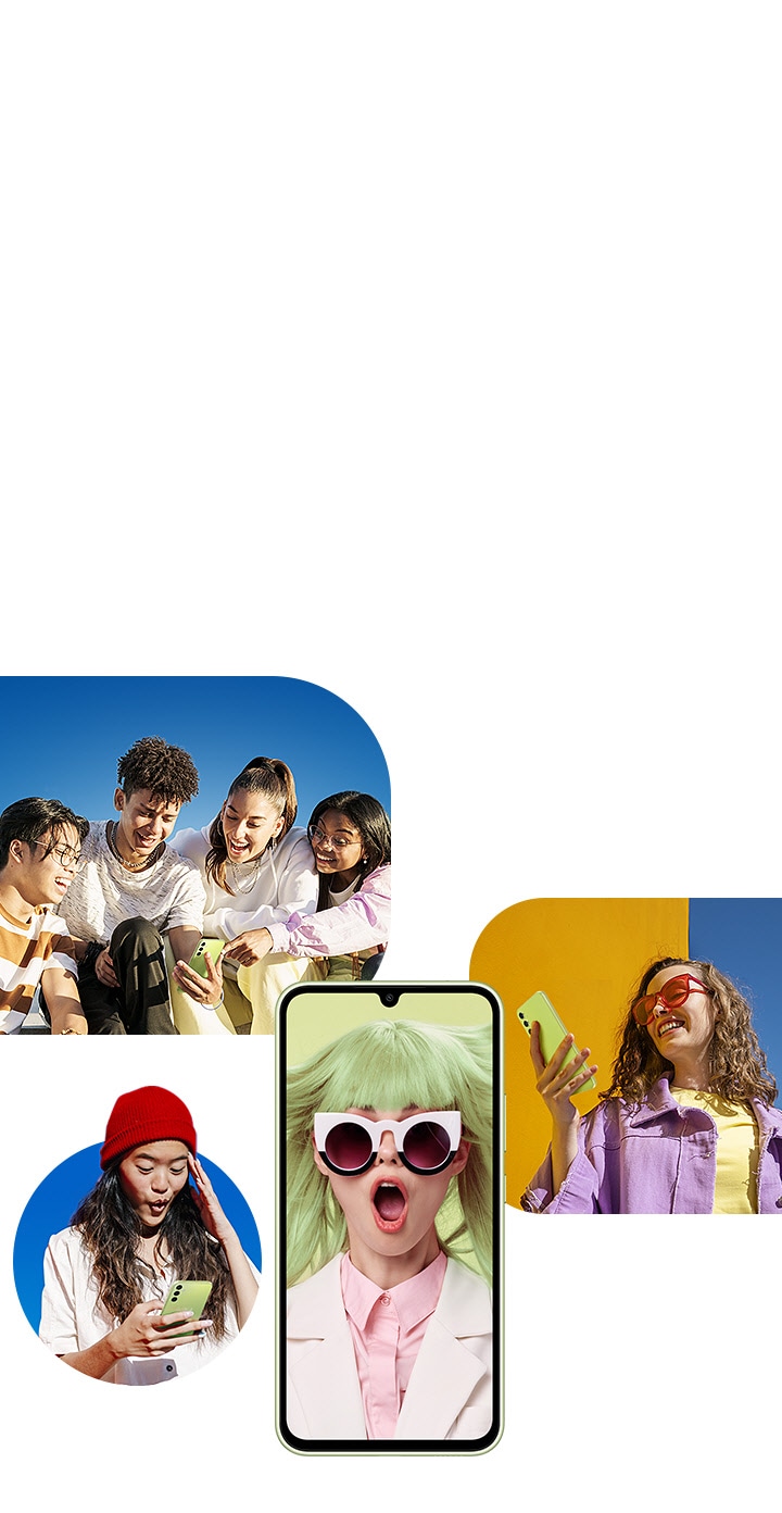 Samsung Caribbean Online Shop Galaxy A34 5G 256GB
