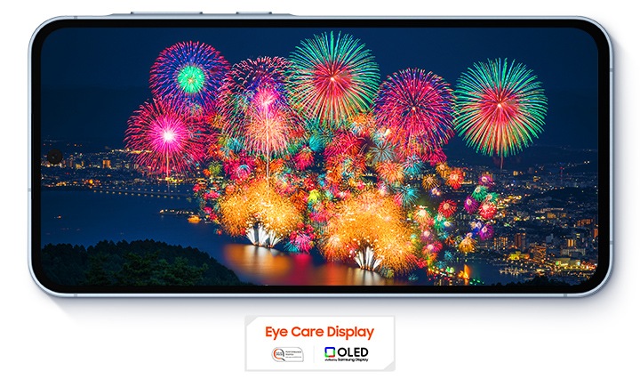 まーたん Galaxy A55 5G 12/256 ネイビー【新品】 Galaxy A55 5G Awesome Navy 256 GB | Samsung Caribbean