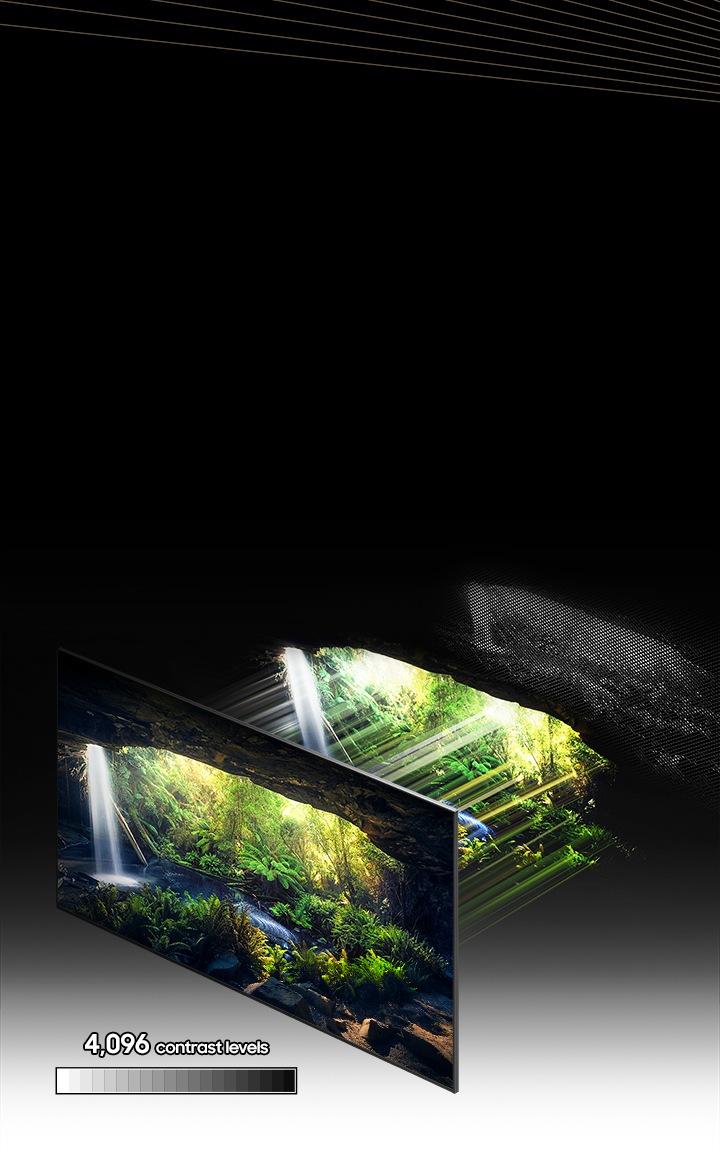 Business | QPA-8K | LH85QPA8BGCXZA | Samsung Caribbean
