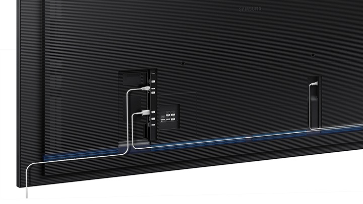 ■ Digital Signage A-32 S32R Business | Smart Signage QM32R-B | LH32QMRBBGCXZA | Samsung