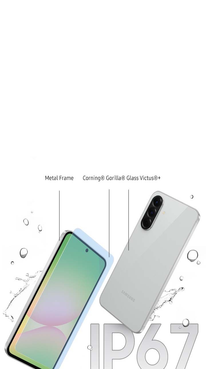 Galaxy A56 5G