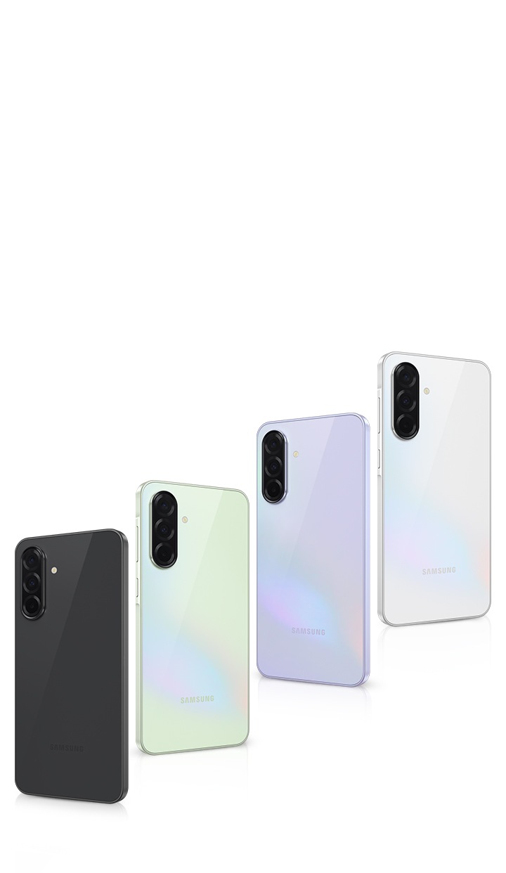 SIMフリー】Galaxy A36 5G｜8/256GB｜グラファイト【新品