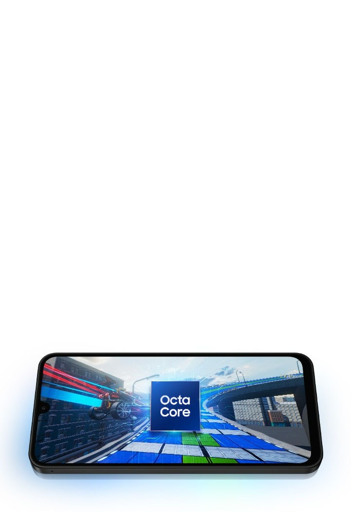 Galaxy A26 5G Mint 256 GB | Samsung Caribbean