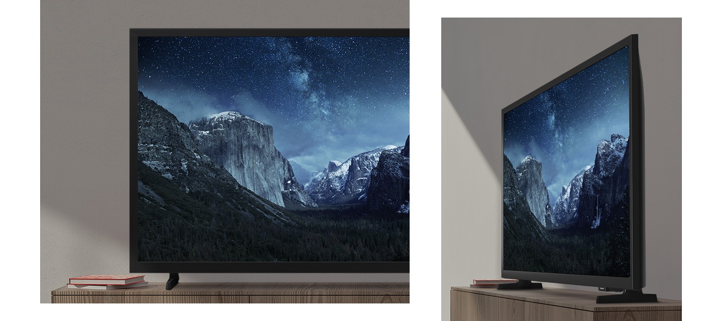 Seamless look that upgrades your space