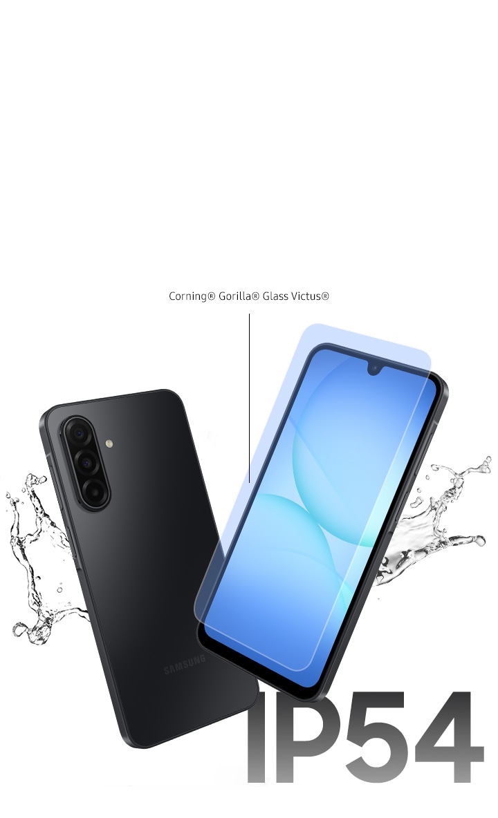 SAMSUNG GALAXY A17 8/256 5G