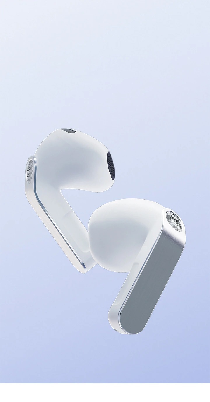 【新品未開封】SAMSUNG Galaxy Buds4 ホワイト Buy Galaxy Buds4, White | Price & Deals | Samsung US
